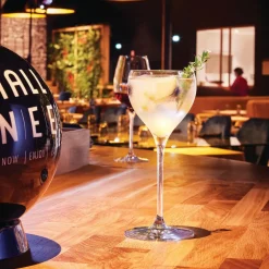 Verre à pied 26 cl Villeneuve