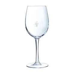 Verre à pied 35 cl Vin au Verre