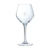 Verre à pied jaugé 35 cl Cabernet Vins Jeunes