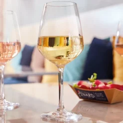 Verre à pied Jaugé 30 cl V.Juliette