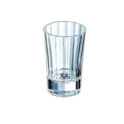 Verre à shooter 6 cl Macassar
