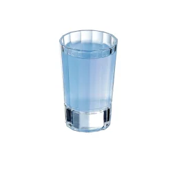 Verre à shooter 6 cl Macassar