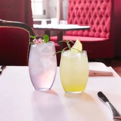 Verre bas 32 cl Cheer Up