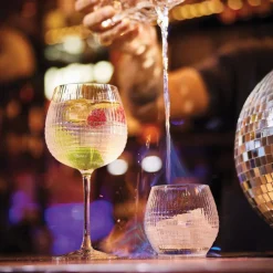 Verre bas 38 cl Disco