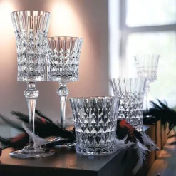 Verre bas 27 cl Lady Diamond