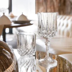 Verre bas 32 cl Longchamp