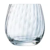 Verre bas 32 cl Serena Lines