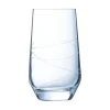 Verre haut 40 cl Abstraction