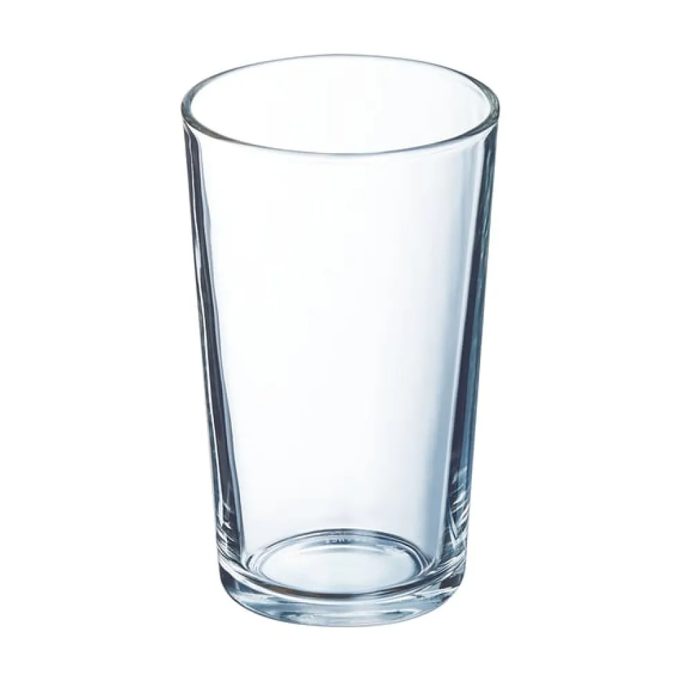 Verre haut 28 cl Conique