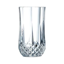 Verre haut 36 cl Longchamp