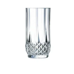 Verre haut 28 cl Longchamp