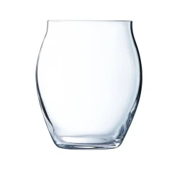 Verre haut 40 cl Macaron