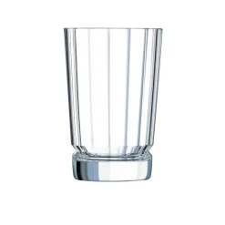 Verre haut 36 cl Macassar