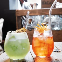 Verre haut 27 cl Primary