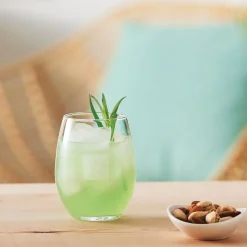 Verre haut 35 cl Primary