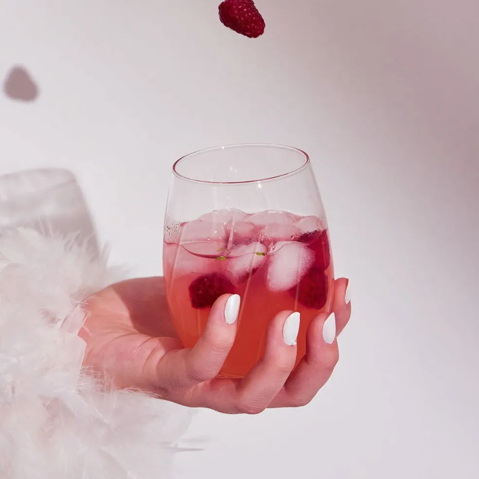 Verre haut 36 cl Swirly