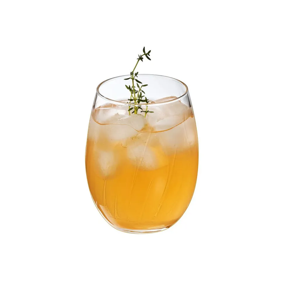 Verre haut 36 cl Swirly