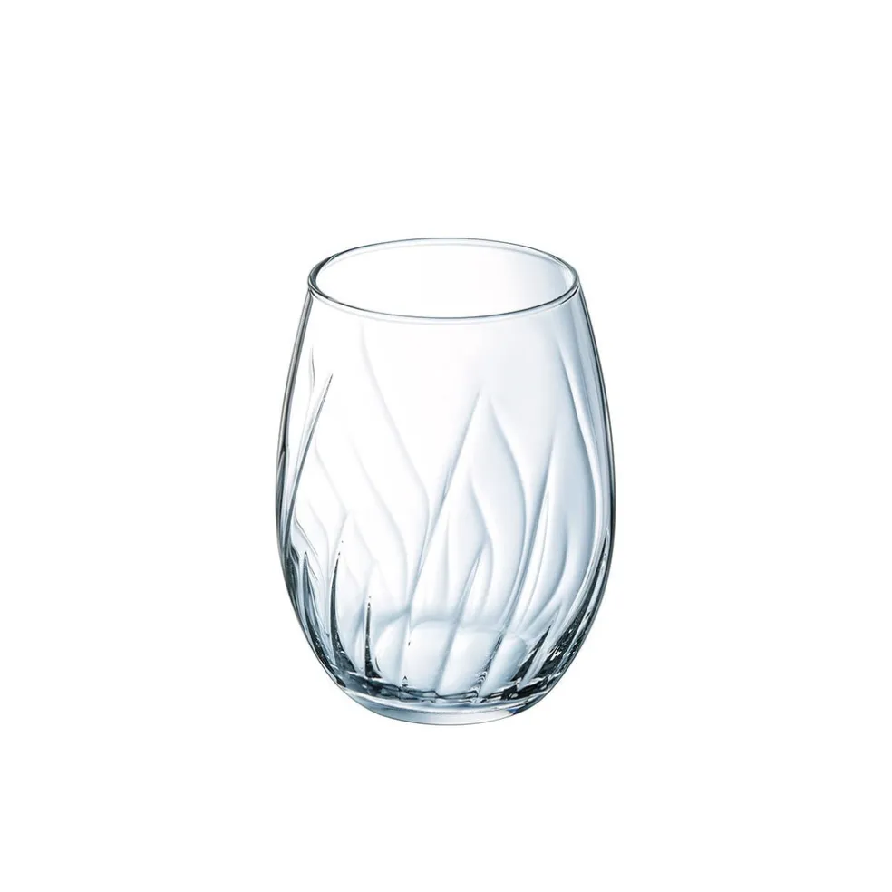 Verre haut 36 cl Swirly