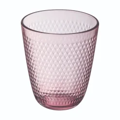 Verre mauve 31 cl Pampille Color