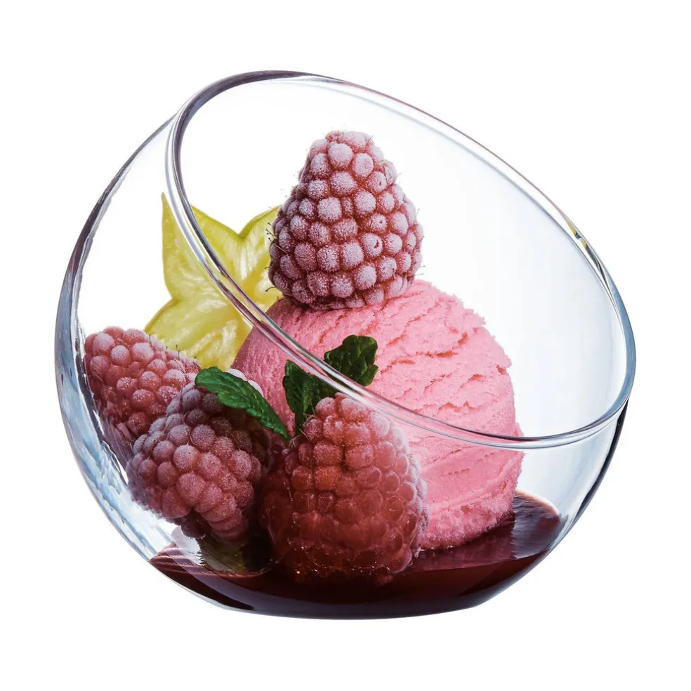 Verrine 12 cl Versatile